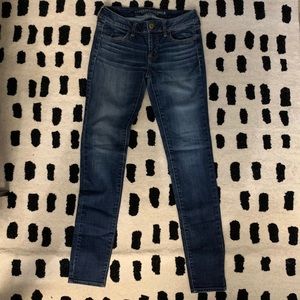 AE Jegging, size 4 long